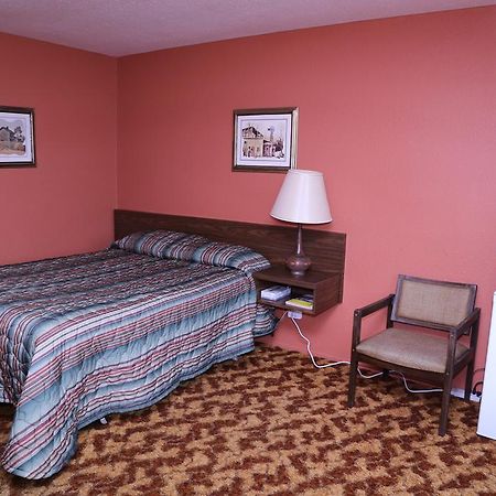 Timberlodge Rv & Campground Port Alberni Dış mekan fotoğraf