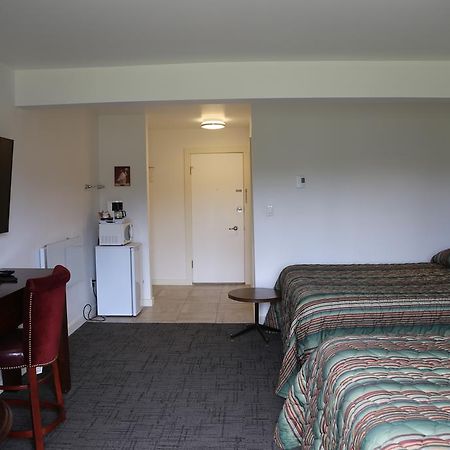 Timberlodge Rv & Campground Port Alberni Dış mekan fotoğraf