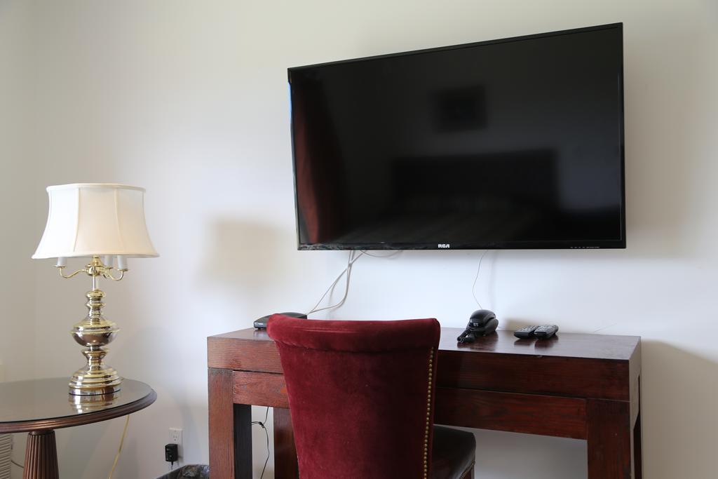 Timberlodge Rv & Campground Port Alberni Dış mekan fotoğraf