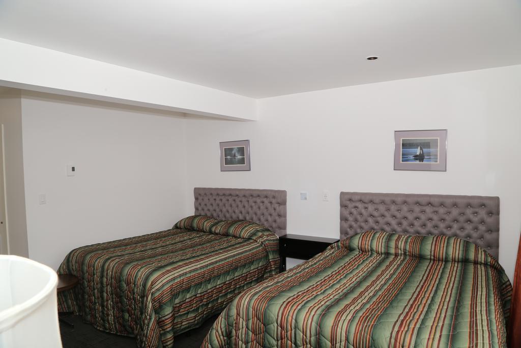 Timberlodge Rv & Campground Port Alberni Dış mekan fotoğraf