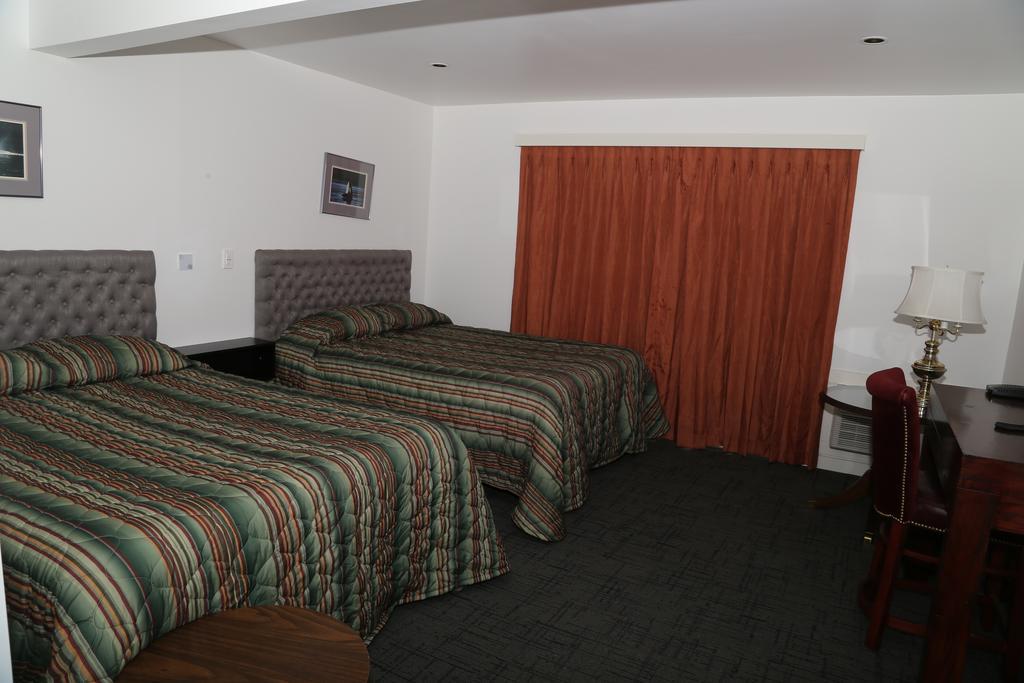 Timberlodge Rv & Campground Port Alberni Dış mekan fotoğraf