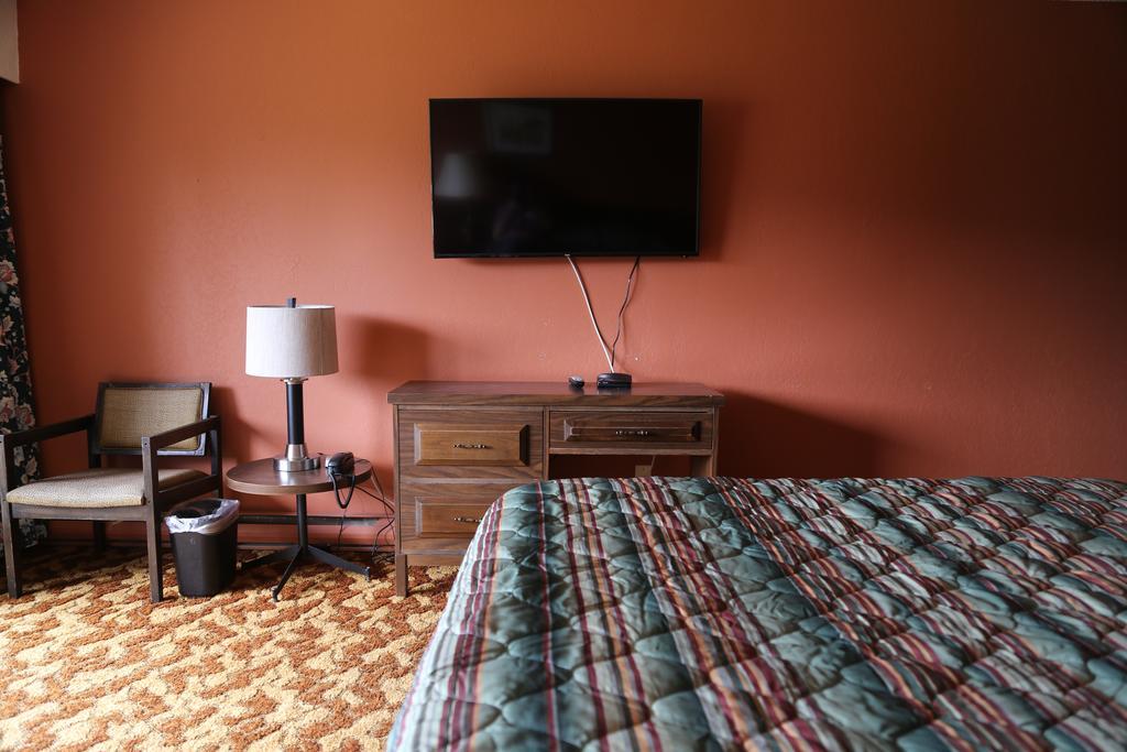 Timberlodge Rv & Campground Port Alberni Dış mekan fotoğraf