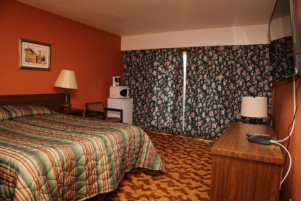 Timberlodge Rv & Campground Port Alberni Dış mekan fotoğraf